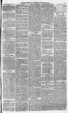 Morpeth Herald Saturday 01 November 1873 Page 3