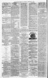 Morpeth Herald Saturday 07 February 1874 Page 2