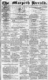 Morpeth Herald Saturday 16 May 1874 Page 1