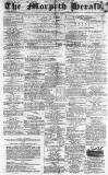Morpeth Herald Saturday 18 July 1874 Page 1