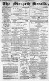 Morpeth Herald Saturday 15 August 1874 Page 1