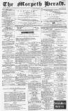 Morpeth Herald Saturday 14 November 1874 Page 1