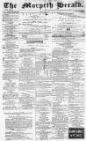 Morpeth Herald Saturday 28 November 1874 Page 1