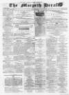Morpeth Herald Saturday 19 June 1875 Page 1