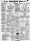 Morpeth Herald Saturday 08 January 1876 Page 1