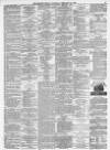 Morpeth Herald Saturday 12 February 1876 Page 5