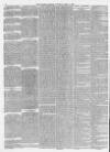 Morpeth Herald Saturday 08 April 1876 Page 6