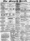 Morpeth Herald Saturday 29 April 1876 Page 1
