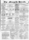 Morpeth Herald Saturday 06 May 1876 Page 1