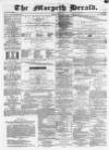 Morpeth Herald Saturday 27 May 1876 Page 1