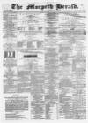 Morpeth Herald Saturday 09 September 1876 Page 1