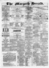Morpeth Herald Saturday 16 September 1876 Page 1