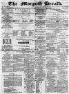 Morpeth Herald Saturday 23 September 1876 Page 1