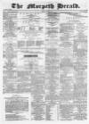 Morpeth Herald Saturday 07 October 1876 Page 1