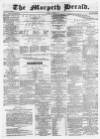 Morpeth Herald Saturday 14 October 1876 Page 1