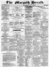 Morpeth Herald Saturday 28 October 1876 Page 1