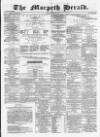 Morpeth Herald Saturday 04 November 1876 Page 1