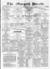 Morpeth Herald Saturday 11 November 1876 Page 1
