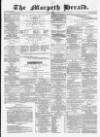 Morpeth Herald Saturday 25 November 1876 Page 1