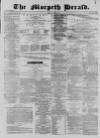Morpeth Herald Saturday 10 February 1877 Page 1