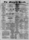 Morpeth Herald Saturday 17 February 1877 Page 1
