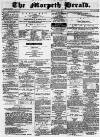 Morpeth Herald Saturday 15 June 1878 Page 1