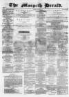 Morpeth Herald Saturday 28 December 1878 Page 1