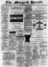 Morpeth Herald Saturday 01 November 1879 Page 1