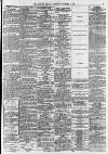 Morpeth Herald Saturday 01 November 1879 Page 5