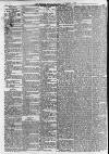 Morpeth Herald Saturday 01 November 1879 Page 6