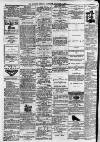 Morpeth Herald Saturday 01 November 1879 Page 8