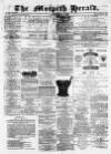 Morpeth Herald Saturday 03 January 1880 Page 1