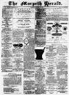 Morpeth Herald Saturday 17 January 1880 Page 1
