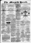 Morpeth Herald Saturday 07 February 1880 Page 1