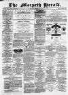 Morpeth Herald Saturday 14 February 1880 Page 1