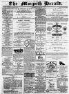 Morpeth Herald Saturday 03 July 1880 Page 1