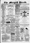 Morpeth Herald Saturday 21 August 1880 Page 1