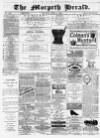 Morpeth Herald Saturday 01 April 1882 Page 1