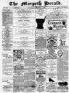 Morpeth Herald Saturday 02 September 1882 Page 1