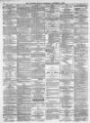 Morpeth Herald Saturday 02 December 1882 Page 4