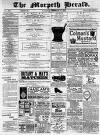 Morpeth Herald Saturday 09 December 1882 Page 1
