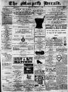 Morpeth Herald Saturday 05 January 1884 Page 1