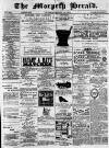 Morpeth Herald Saturday 26 January 1884 Page 1
