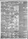 Morpeth Herald Saturday 26 January 1884 Page 4