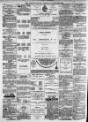 Morpeth Herald Saturday 26 January 1884 Page 8