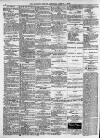 Morpeth Herald Saturday 01 March 1884 Page 4