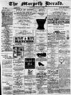 Morpeth Herald Saturday 08 March 1884 Page 1