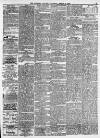 Morpeth Herald Saturday 08 March 1884 Page 3