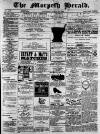 Morpeth Herald Saturday 15 March 1884 Page 1