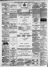 Morpeth Herald Saturday 22 March 1884 Page 8